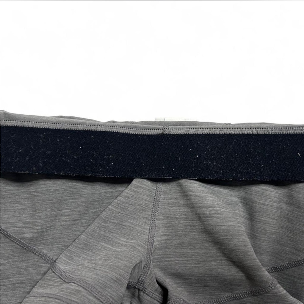 Gray Nike Pro Shorts - Picture 6 of 7